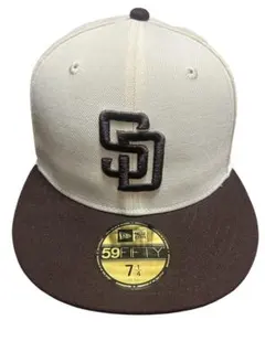 パドレス ニューエラ