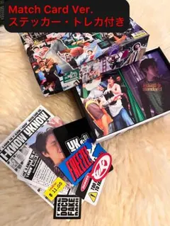 東方神起 ユノ ソロアルバム