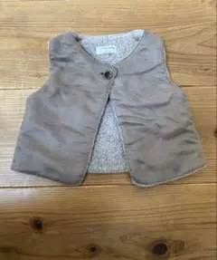 ワンモアインザファミリー トップス 70