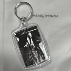 melt the lady theredthread非売品 キーリング 2025年最新】MELT THE LADY キーホルダー・キーリングの人気