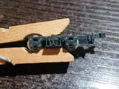 カトー DT22台車(黒)　　旧仕様のサムネイル