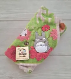 となりのトトロ タオルハンカチ ミニタオルハンカチ