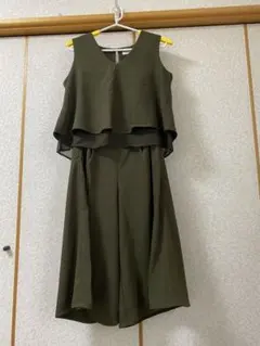 ローリーズファーム　セットアップ