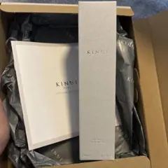 KINUI 美容液 150ml オフィシャルカタログ付きのサムネイル