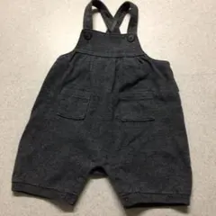 オーバーオール サロペット 80 コムサイズム