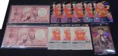 にじさんじ ニュイ・ソシエール コレクションカード ウエハース