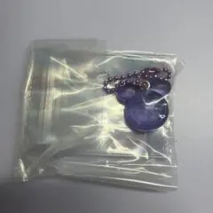 TWICE LOVELYS グミチャーム ポーチ付きチャーム サナ