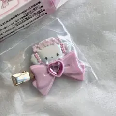 こぎみゅん　シークレット前髪クリップ さくらデザインシリーズ サンリオ