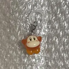 星のカービィめじるしアクセサリー2 ワドルディ