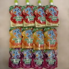 グリーンコープ☆牛乳deぷるりん 伊予柑、ブルーベリー、苺 お好きなもの6～8個 グリーンコープ 牛乳deぷるりん ブルーベリー、苺、伊予柑、6～8個