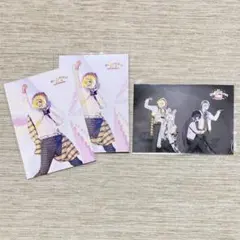 からぴち　たっつん　ブロマイド　実写　パラぴち　からぴちパラダイス