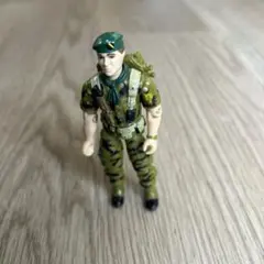 ハズブロ 1/6 12インチ1994 GIジョー NCAAパーカー着用 レア ハズブロ 1/6 12インチ1994 GIジョー NCAAパーカー着用 レア