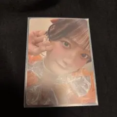 CUTIE STREET 川本笑瑠 ver.7