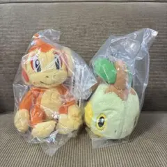 ポケモン 一番くじ 30周年ぬいぐるみ 3体セット シンオウ地方 - メルカリ