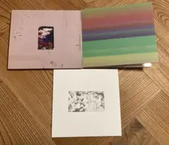 COMPUMA アルバムCD2枚&ライブDVDセット