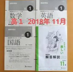 2026年最新】進研模試解答解説の人気アイテム - メルカリ