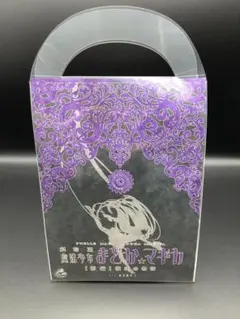 CREA MODE様作 まどか☆マギカ暁美ほむら ガレージキット極美品まど