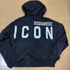 DSQUARED2 ナイロンジャケット