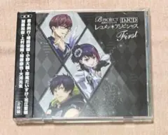 B-PROJECT DJCD レコメン＊アンビシャス First