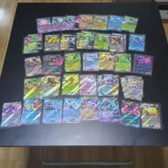 ポケモンカード 48枚　RR まとめ売り