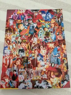 SEVENTEEN ゴーイングマガジン　新品