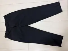 スマートアンクルパンツ　2wayストレッチ スキニーフィットコーデュロイジーンズ