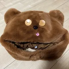 ティム　ファンキャップ