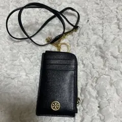 Tory Burch パスケース★