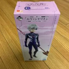 一番くじ シン・エヴァンゲリオン劇場　お値下げコメントOK