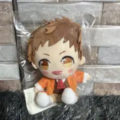 SERVAMP サーヴァンプ 楽天 ミニ おすわりぬいぐるみ 城田真昼 未開封 SERVAMP サーヴァンプ 楽天 ミニ おすわりぬいぐるみ 城田真昼 未開封