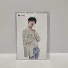 SEVENTEEN Say the name DVD封入 ホシ トレカ - メルカリ