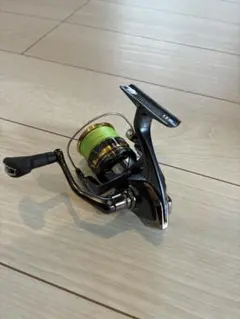 SHIMANO 21 ULTEGRA 2500SHG スピニングリール - メルカリ