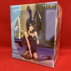 青春ブタ野郎シリーズ 桜島麻衣 バニー ユメミライズ Yumemirizeのサムネイル