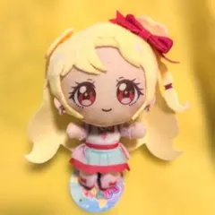 ♡ 佐藤心 GIFT ぬいぐるみ シンデレラガールズ コミケ - メルカリ