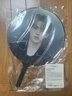 SEVENTEEN right here エスクプス　うちわ