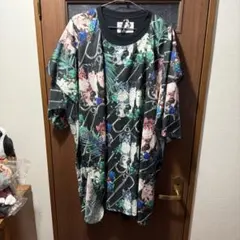 JUVENILE HALL ROLLCALL 23SS 1910 猫 カットソーのサムネイル