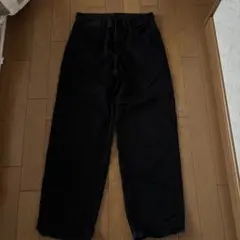 UNIQLO ジーンズ　メンズ