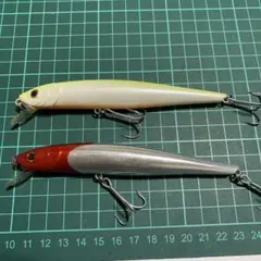 2025年最新】シーバスハンターiiiの人気アイテム - メルカリ