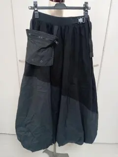 冬セール‼️LASUD ACTIVEバルーンスカート