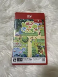 ぽこあポケモン