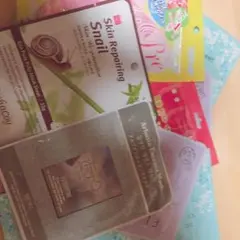 韓国コスメ セット