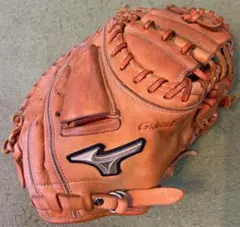 2025年最新】グローバルエリート 軟式 キャッチャーミットの人気