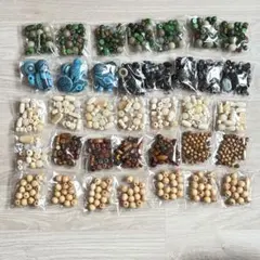 treasure BoxHANDMADE様 リクエスト 2点 まとめ商品