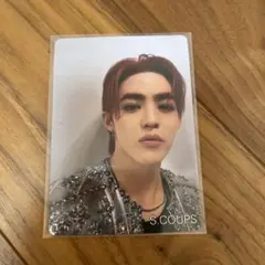 SEVENTEEN S.COUPS エスクプス w会員特典