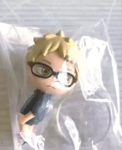 ハイキュー‼︎ 月島蛍　 フィギュア