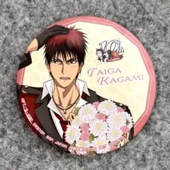 2025年最新】黒子のバスケ 10周年 缶バッジの人気アイテム - メルカリ