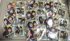 埼玉西武ライオンズ bluelegends アクリルキーホルダー 缶バッジ 24