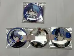 プロセカ 青柳冬弥 グリ缶 一番くじ 28b クリフェス 映画