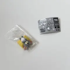 トムとジェリー タフィーいっぱいコレクション2 クッションでのけぞるタフィー