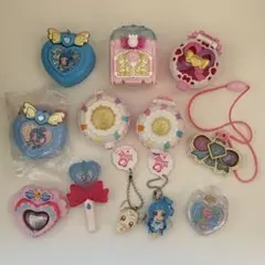 なりきりプリキュア ガチャガチャ まとめ売り